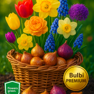 Bulbi de flori