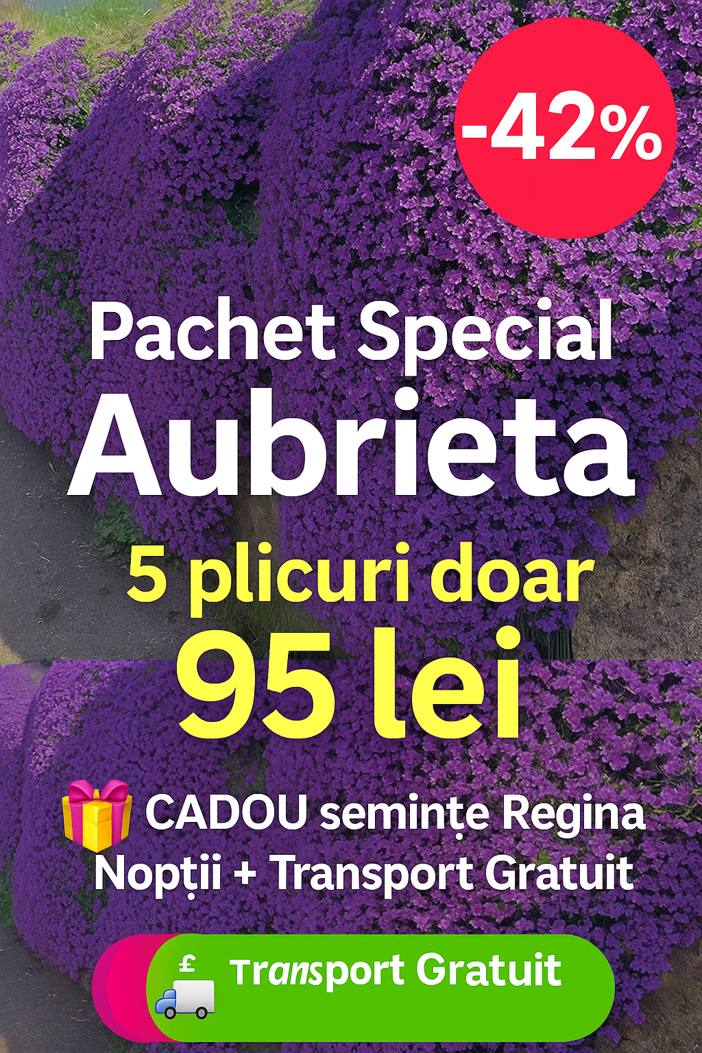 Semințe de calitate