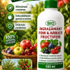 ÎNGRĂȘĂMÂNT BIO POMI & ARBUȘTI FRUCTIFERI 500 ml