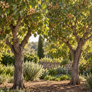 Fistic pentru plantare (Pistacia vera) – 1 pom