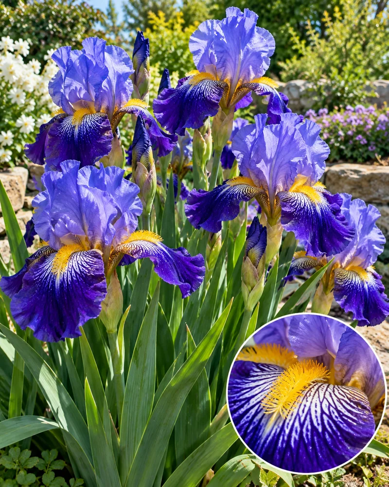 Iris