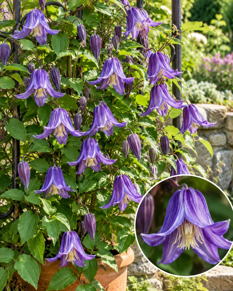 Clematis